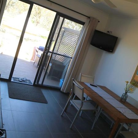 Coonawarra Ensuite Unit C Buitenkant foto