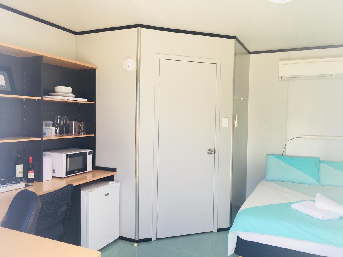 Coonawarra Ensuite Unit C Buitenkant foto