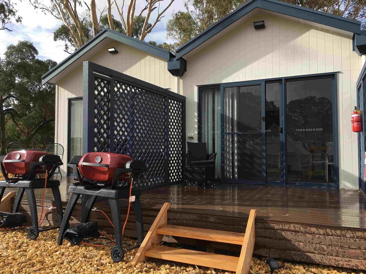 Coonawarra Ensuite Unit C Buitenkant foto