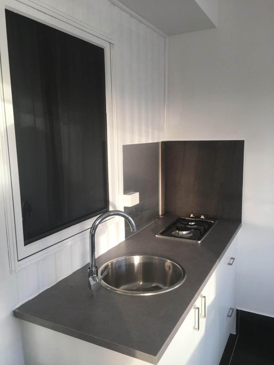 Coonawarra Ensuite Unit C Buitenkant foto