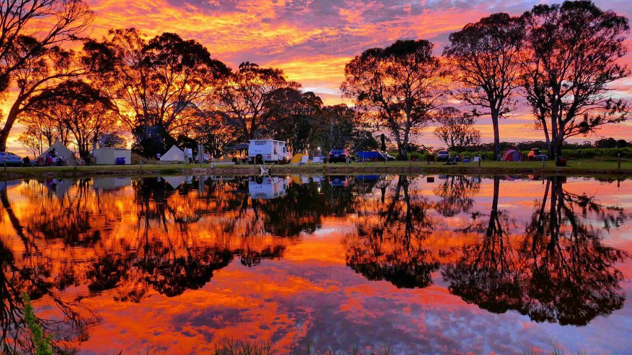Coonawarra Ensuite Unit C Buitenkant foto