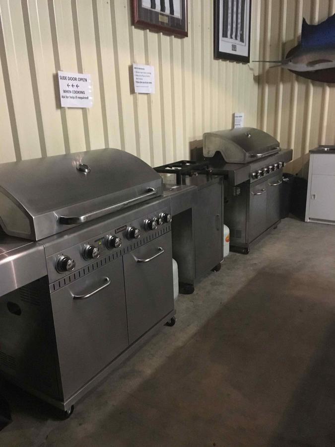 Coonawarra Ensuite Unit C Buitenkant foto