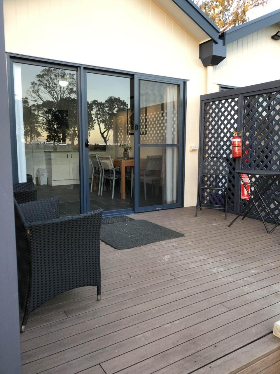 Coonawarra Ensuite Unit C Buitenkant foto