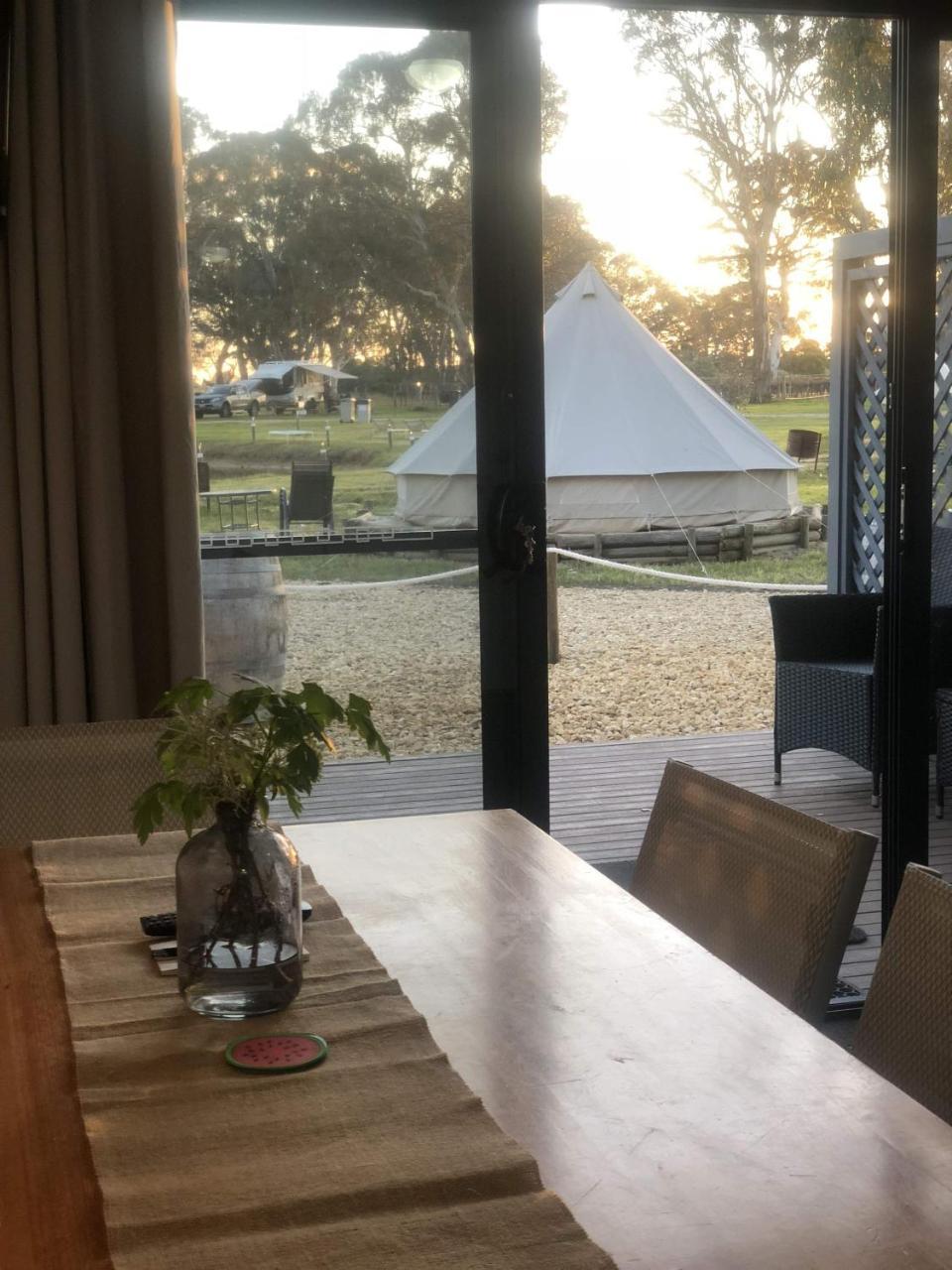 Coonawarra Ensuite Unit C Buitenkant foto