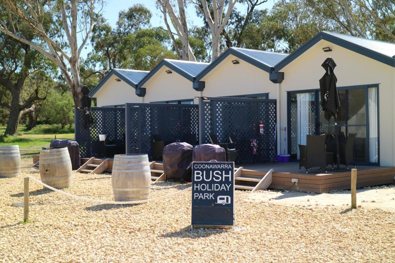 Coonawarra Ensuite Unit C Buitenkant foto
